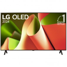 LG OLED65B4PSA.ATC OLED SMART TV(65inch)(Energy Efficiency Class 4)